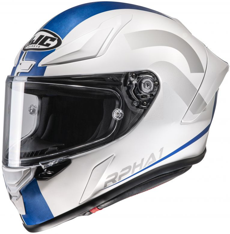 HJC RPHA 1N Senin Helmet - Motorcycle Closeouts by Rider Approved LLC