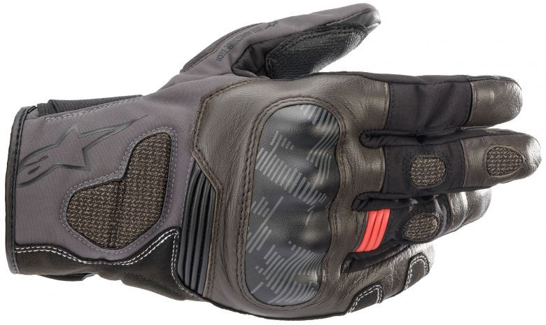 値下げ！ Alpinestars COROZAL v2 グローブ XL Alpinestars Corozal V2 Drystar Gloves - Motorcycle Closeouts by