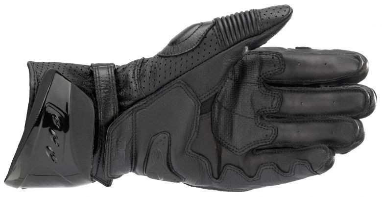 Alpinestars GP Pro RS3 Gloves - Motorcycle Closeouts by Rider
