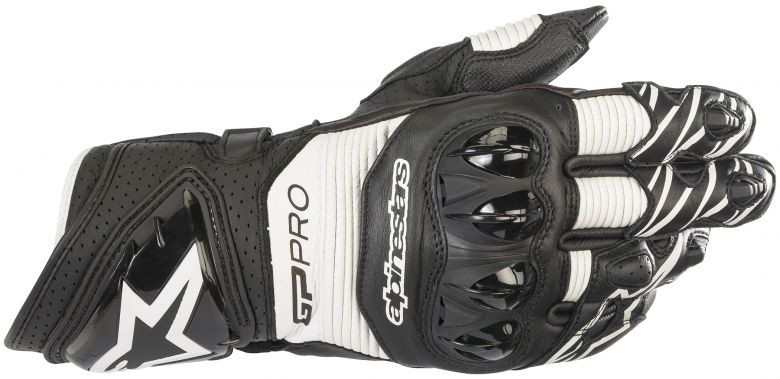 Alpinestars GP Pro RS3 Gloves - Motorcycle Closeouts by Rider