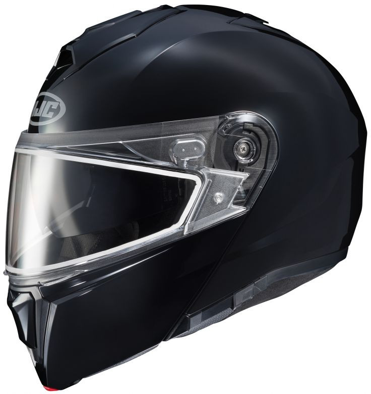 HJC i90 Modular Snow Helmet Dual Shield Motorcycle Closeouts