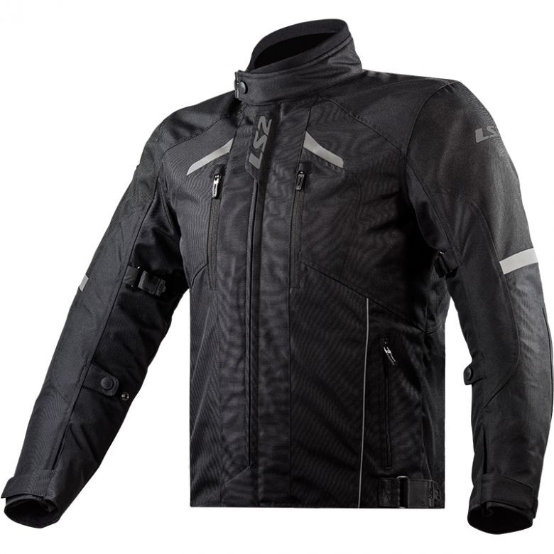 LS2 Serra Evo Sport Jacket - No Shipping to CA or NY - Motorcycle