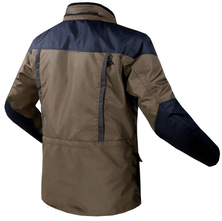 LS2 Metropolis Evo Waterproof Jacket - No Shipping to CA or NY