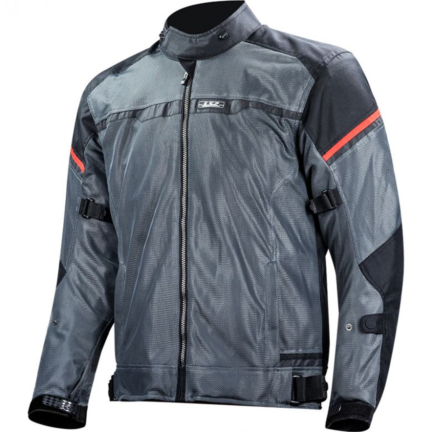 SOLACE Riding Jacket Air X v2 Grey – GEAR N RIDE – Shop