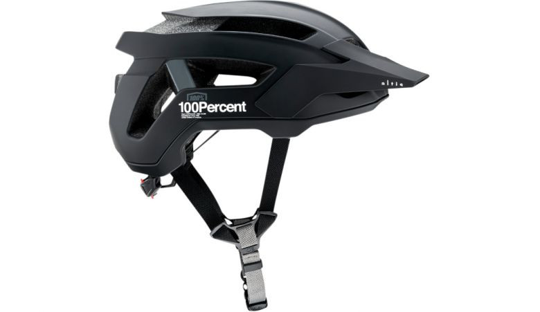 100 Percent Altis Trail Bicycle Helmet
