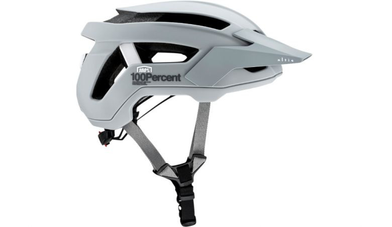 100 Percent Altis Trail Bicycle Helmet - Thumbnail 2