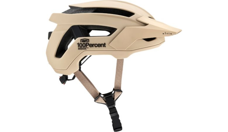100 Percent Altis Trail Bicycle Helmet - Thumbnail 3