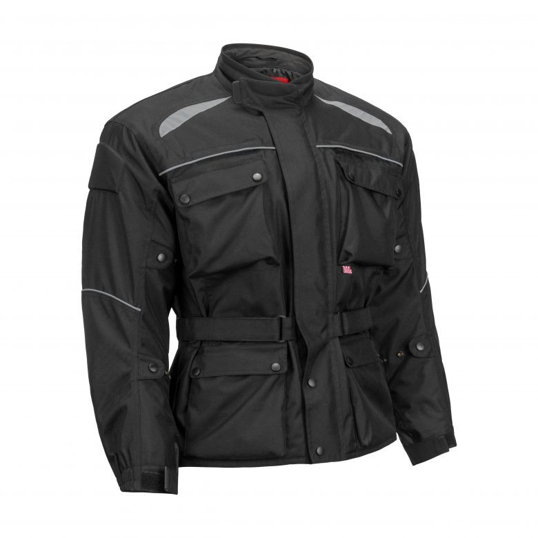 Noru Bosui Waterproof Jacket - Motorcycle Closeouts by Rider