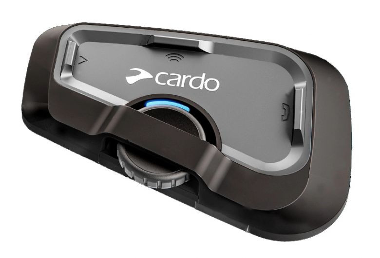 Cardo Freecom 4x JBL Bluetooth Communication System Single