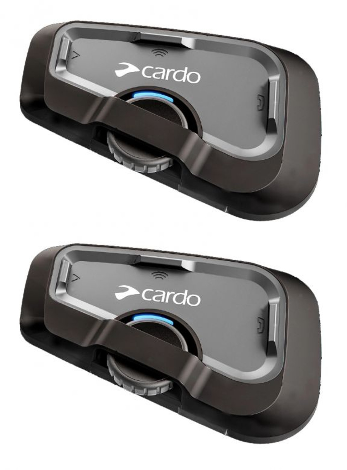 cardo カルド　FREECOM 4+ JBLスピーカー Cardo Freecom 4x Duo JBL Bluetooth Communication System