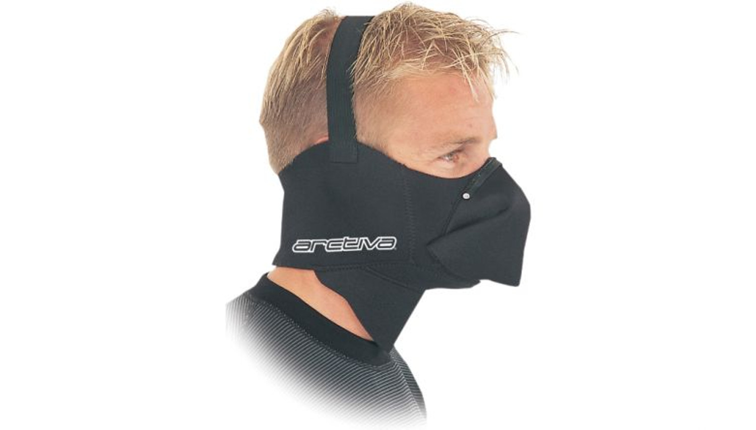 Arctiva Fog eVader Mask