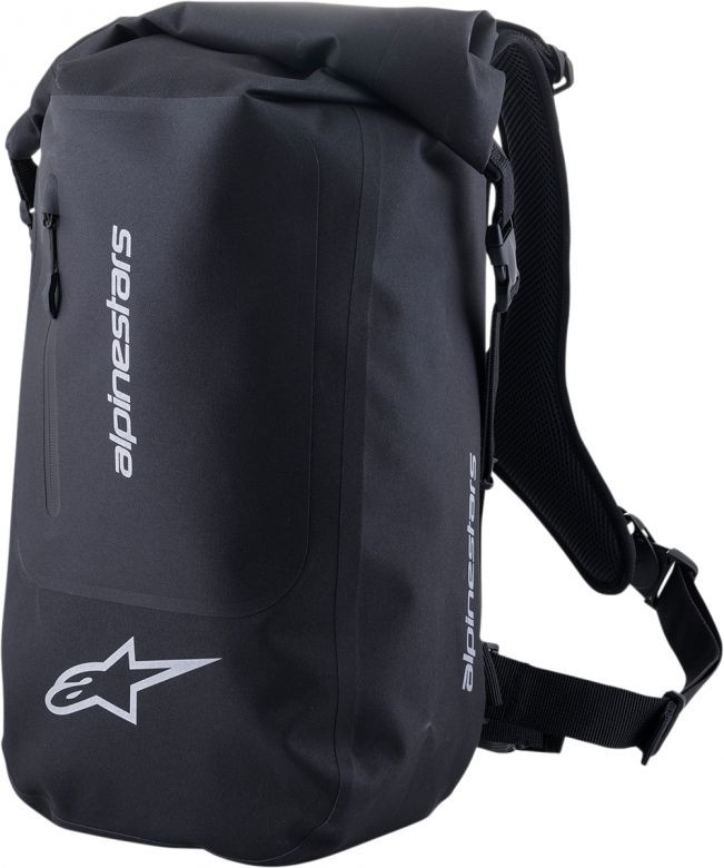 Alpinestars Sealed Sport Backpack - Motorcycle Closeouts by Rider