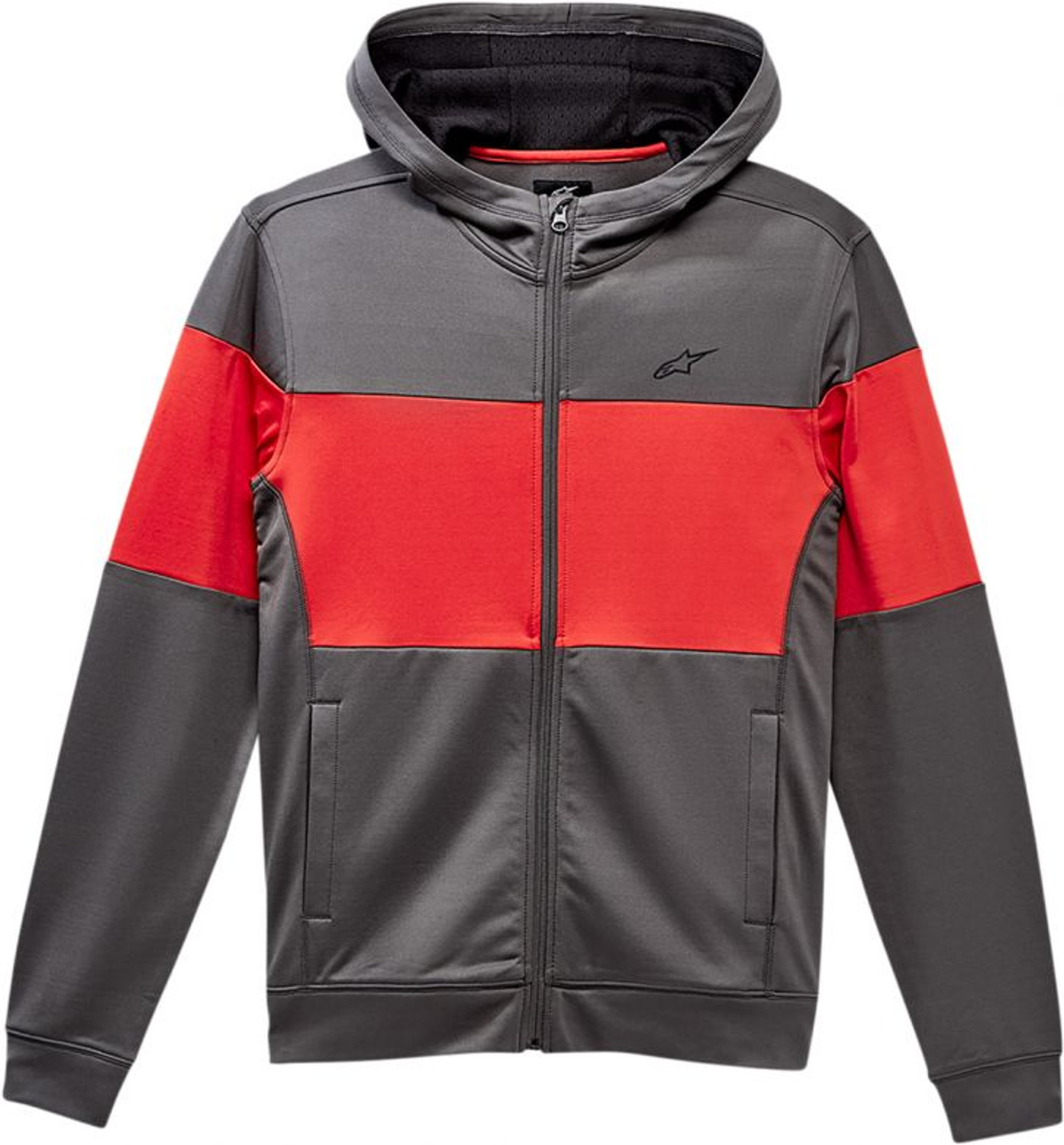 Alpinestars Justify Midlayer Jacket - Motorcycle Closeouts