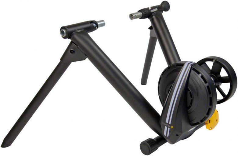 CycleOps M2 Smart Bicycle Trainer by Saris - Motorcycle Closeouts