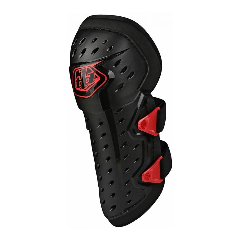 Troy Lee Designs Rogue Knee Shin Guards - Thumbnail 2
