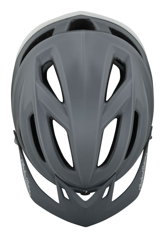 Troy Lee Designs A2 MIPS Decoy Bicycle Helmet Motorcycle