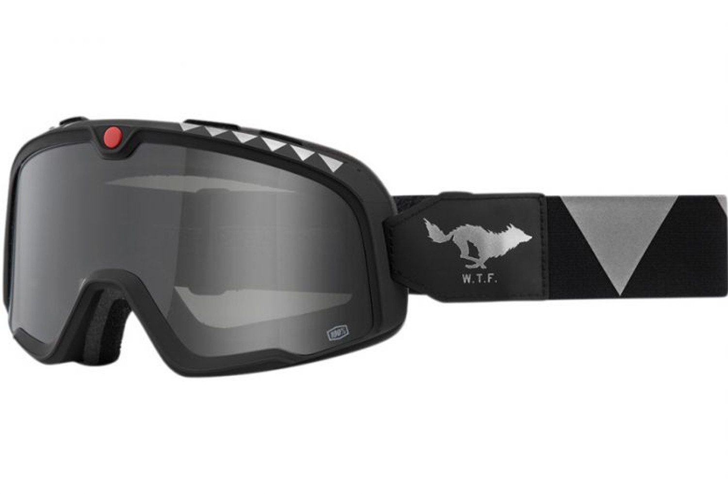 100 Percent Barstow Goggles - Motorcycle Closeouts by Rider