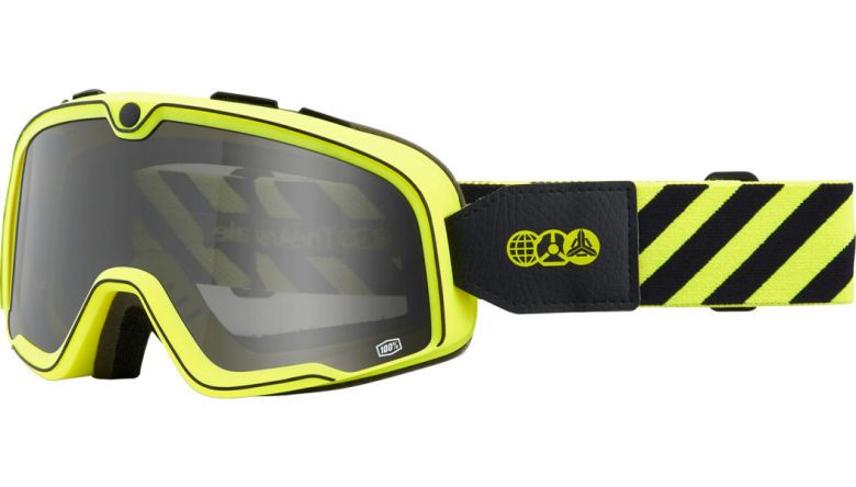 100 Percent Barstow Goggles - Motorcycle Closeouts by Rider