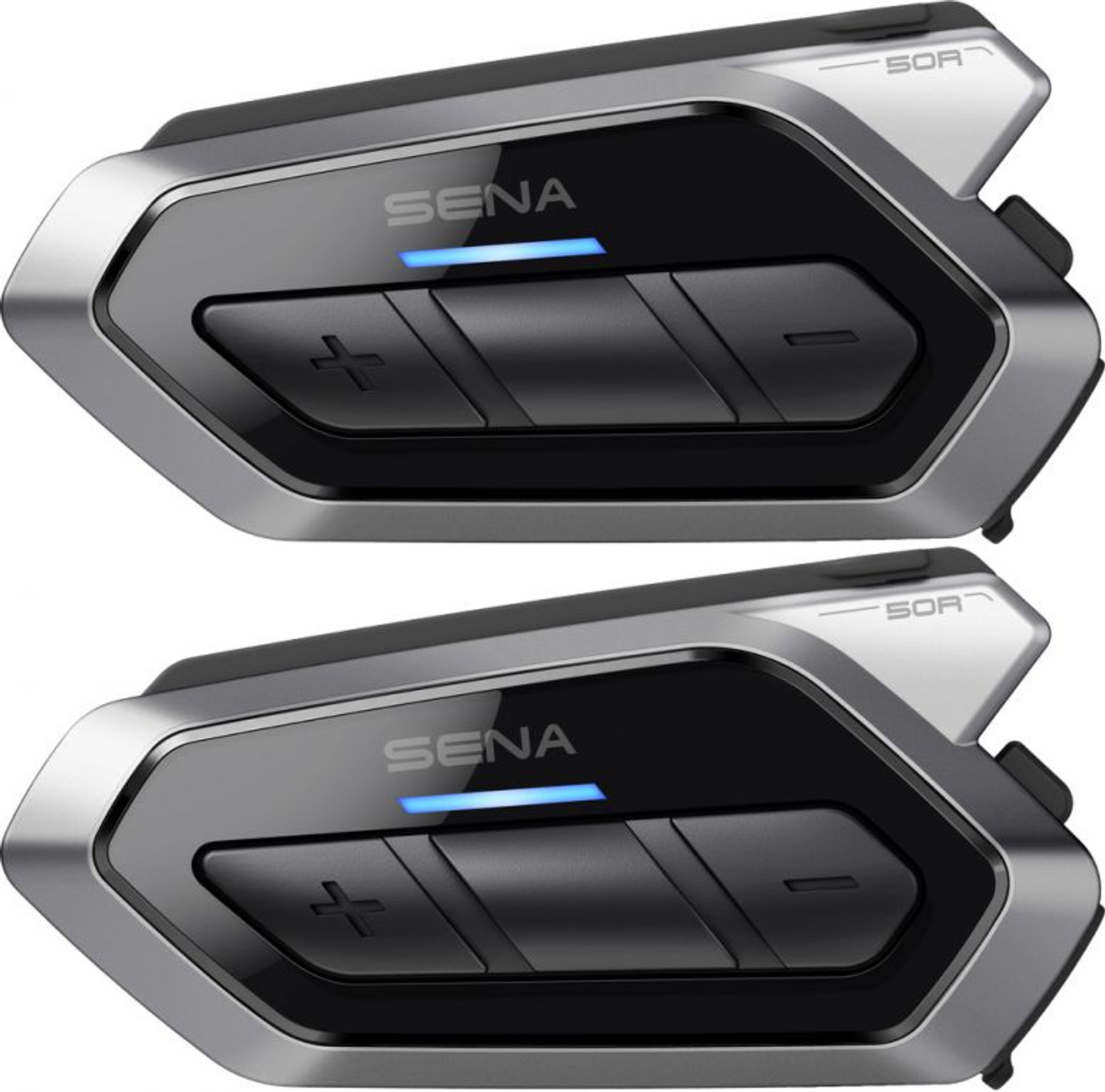 SENA 505 Bluetooth インターフォン Sena 50S Motorcycle Jog Dial Communication Bluetooth Headset
