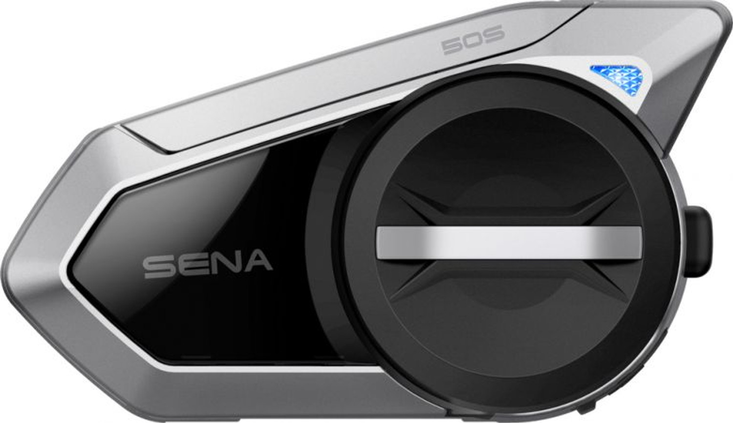 SENA 50S Bluetoothインカム Sena 50S HD Bluetooth Comm System - Single Pack - Motorcycle
