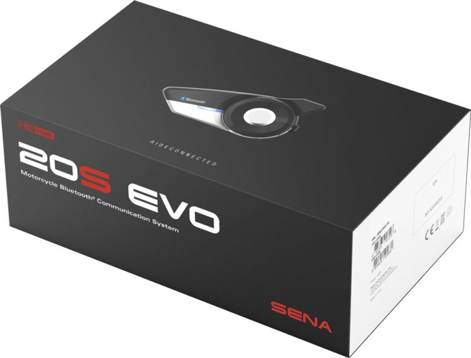 バイクウェア・装備 SENA 20S EVO 20S EVO - SENA Motorcycle Bluetooth Headset Communication System