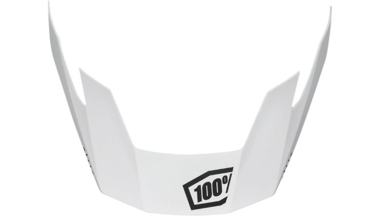 100 Percent Altis Helmet - Thumbnail 4