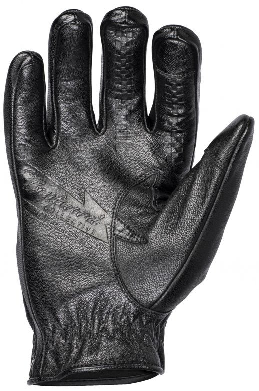 Cortech Boulevard El Camino Leather Gloves - Motorcycle Closeouts