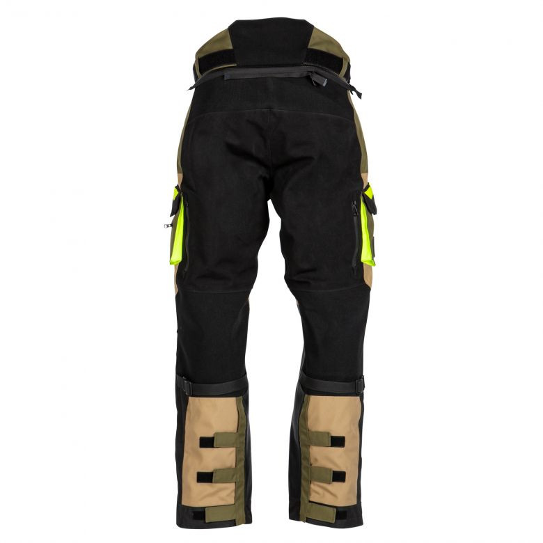 Tour Master Horizon Line Highlander Waterproof Pants - Motorcycle