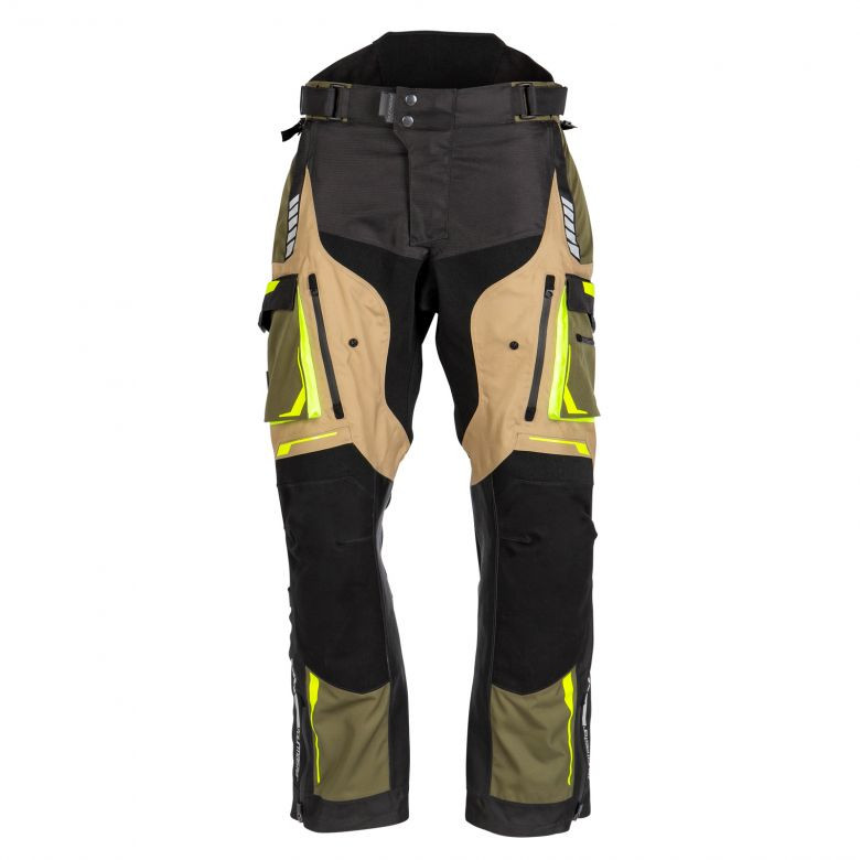 Tour Master Horizon Line Highlander Waterproof Pants - Motorcycle