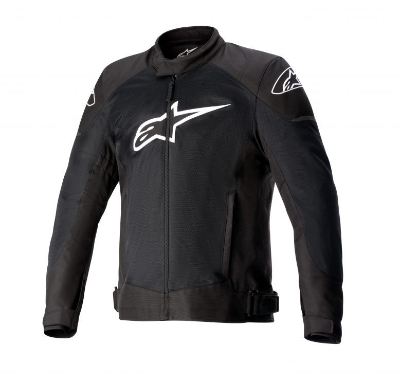 Alpinestars T-SP X SuperAir Jacket - No Shipping to CA or NY