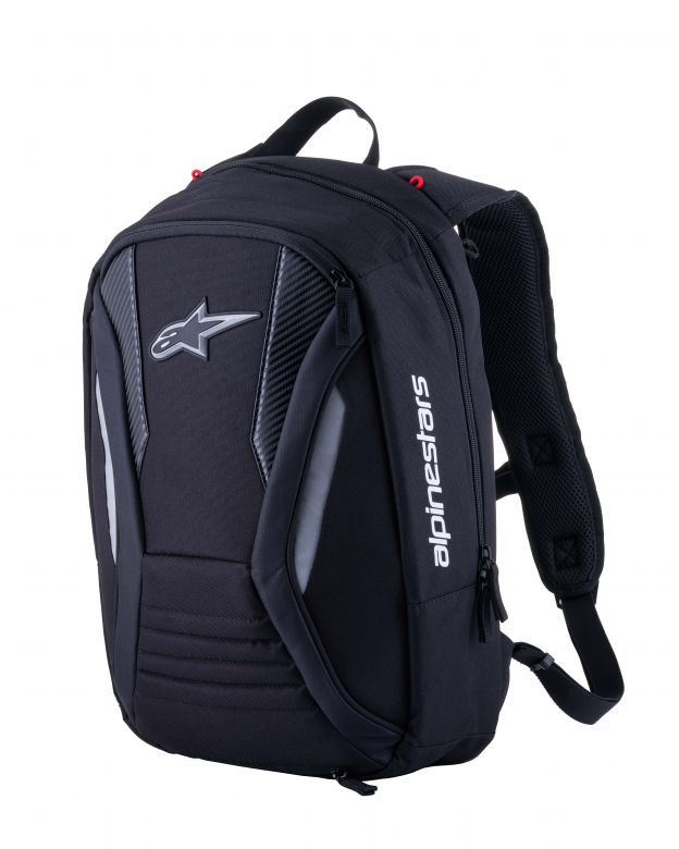Alpinestars Charger Boost Backpack - Motorcycle Closeouts by Rider
