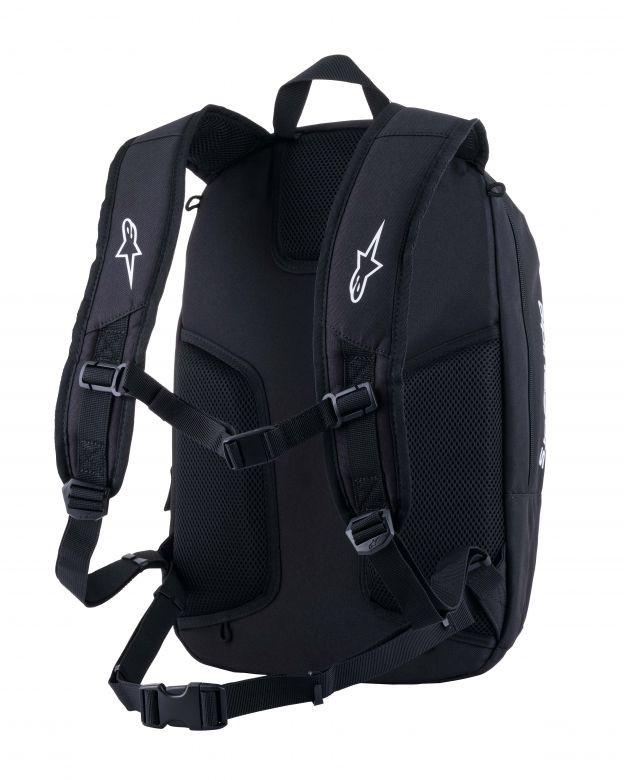 Alpinestars Charger Boost Backpack - Motorcycle Closeouts by Rider