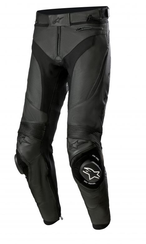 Alpinestars Missile V3 Airflow Leather Pants - No Shipping to CA