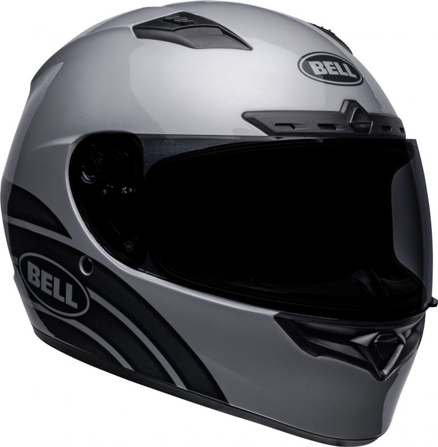 Bell Qualifier DLX MIPS Helmet - Ace-4 - Motorcycle Closeouts by