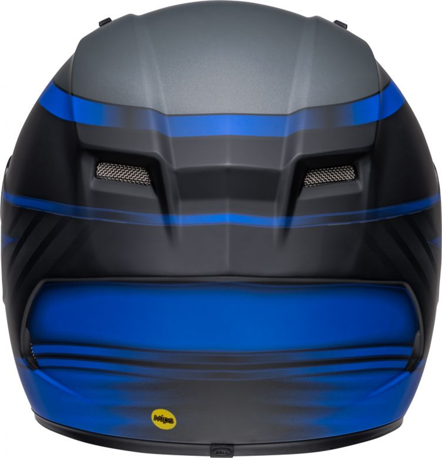 Bell Qualifier DLX MIPS Helmet - Raiser - Motorcycle Closeouts by