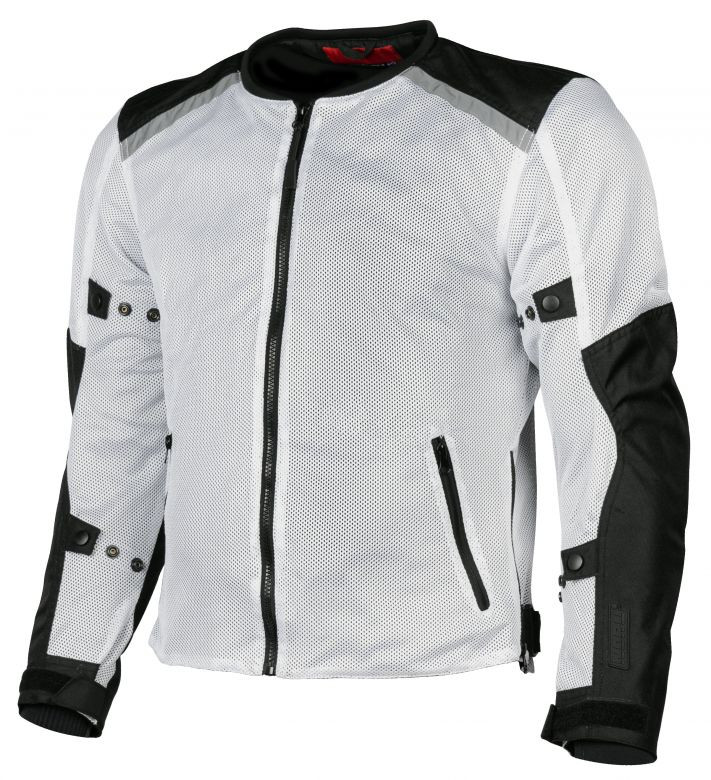 Noru Tabi Mesh Summer Jacket - Motorcycle Closeouts by Rider