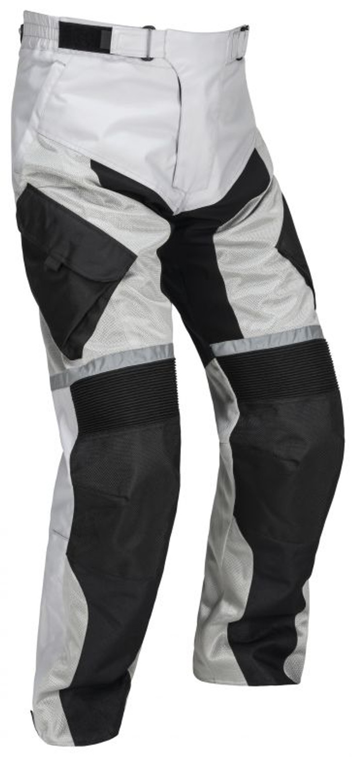 Noru Ganjo Adventure Mesh Summer Pants - Motorcycle