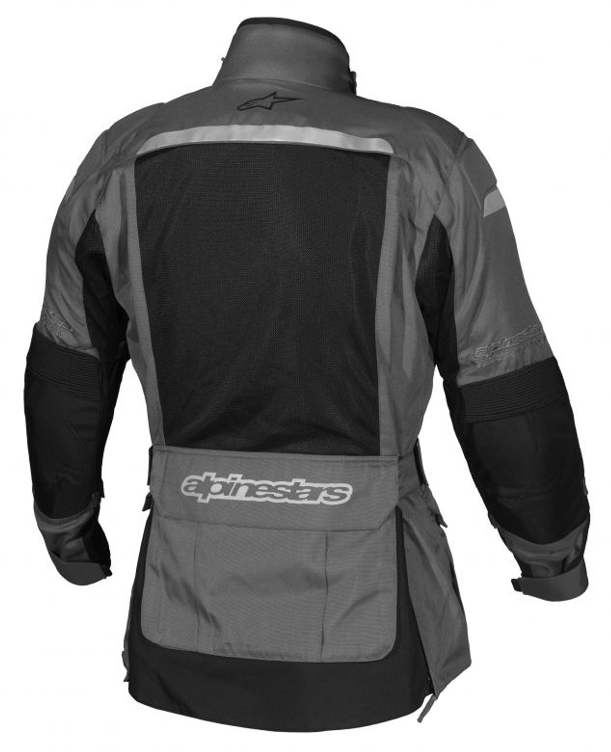 Alpinestars Cape Town Air Drystar Jacket - Motorcycle Closeouts by