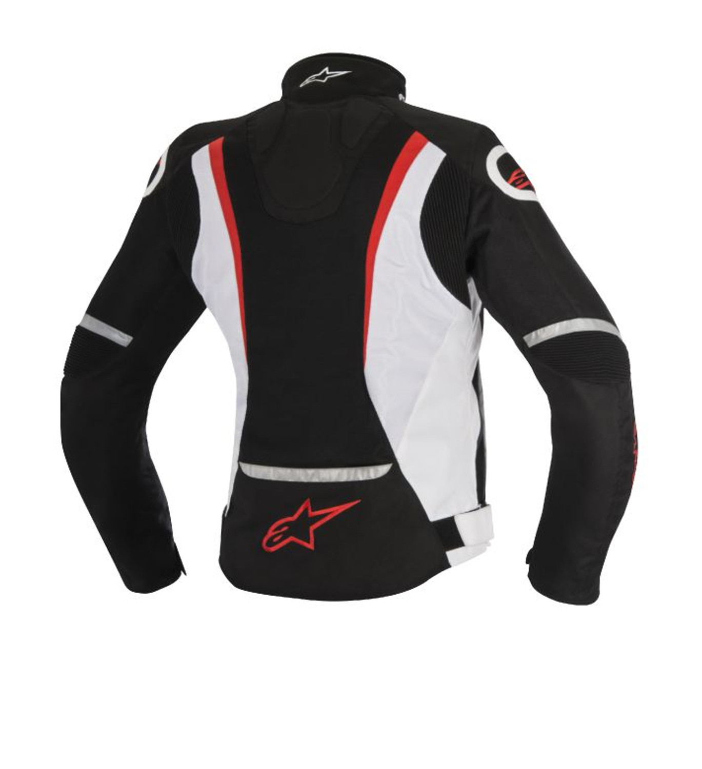 Alpinestars Womens Stella T-Jaws V2 Air Mesh Jacket - Motorcycle