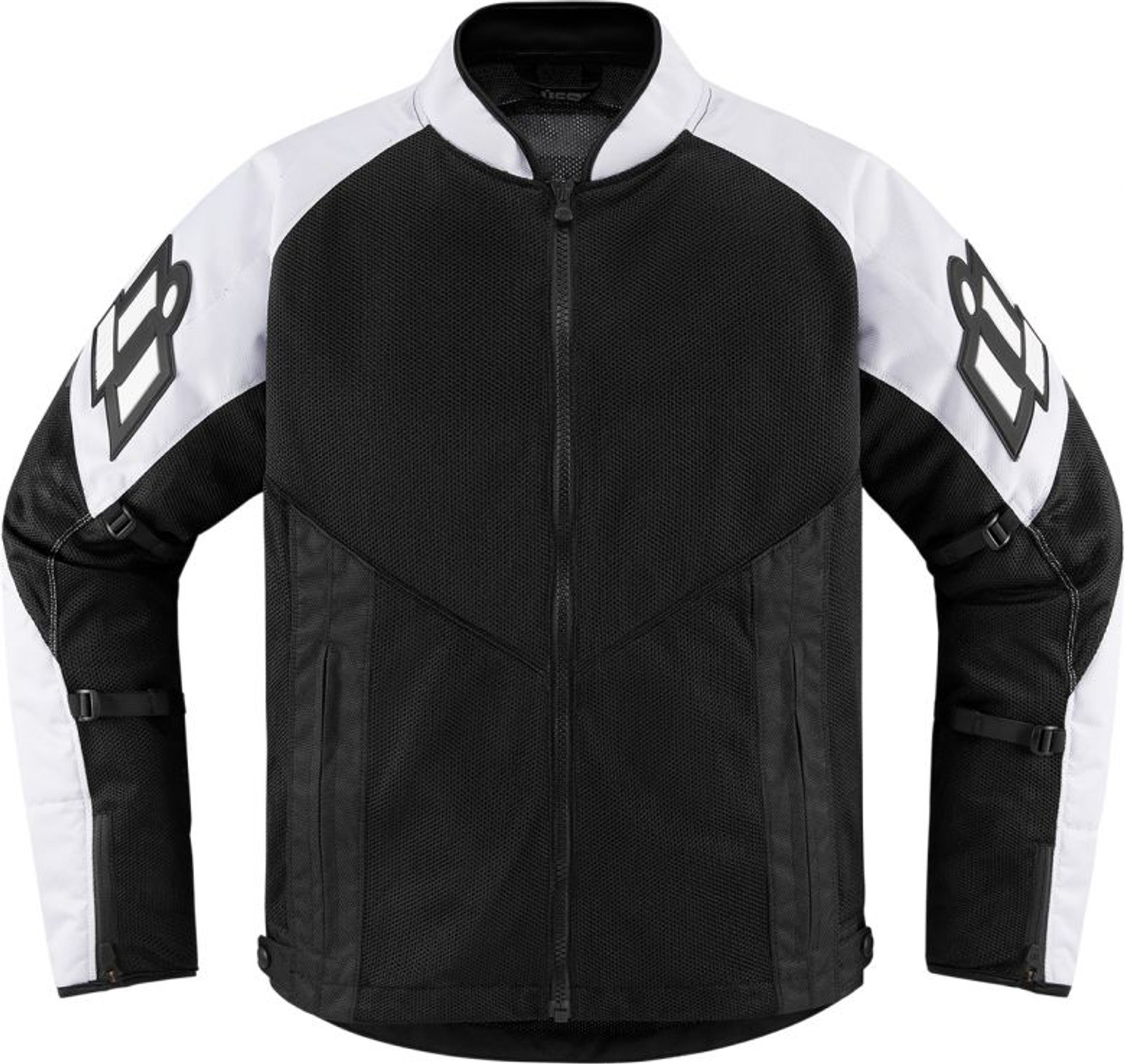 Icon Mesh AF Jacket - Motorcycle Closeouts by Rider Approved LLC