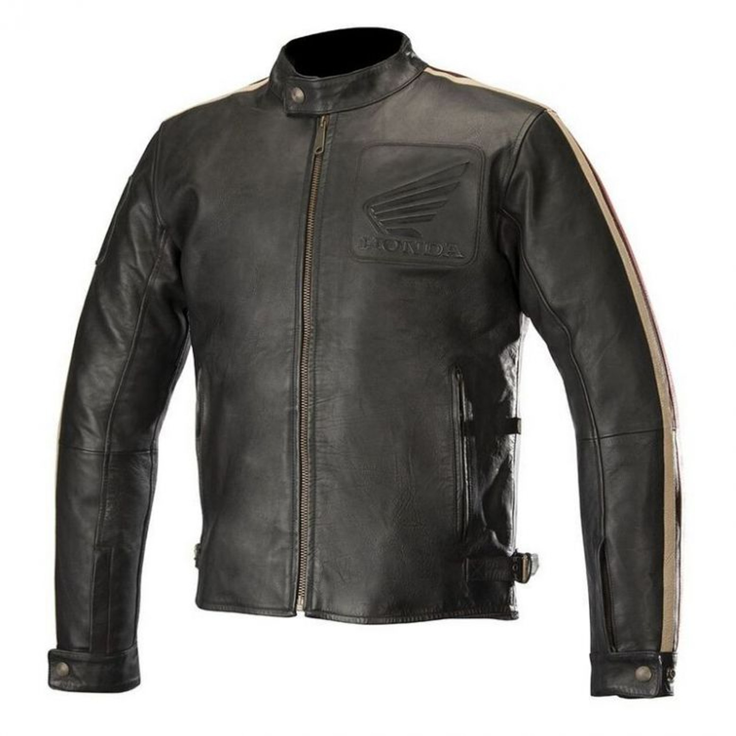 Buffalo Alpine Textile Motorcycle Jacket - Jackets - Ghostbikes.com