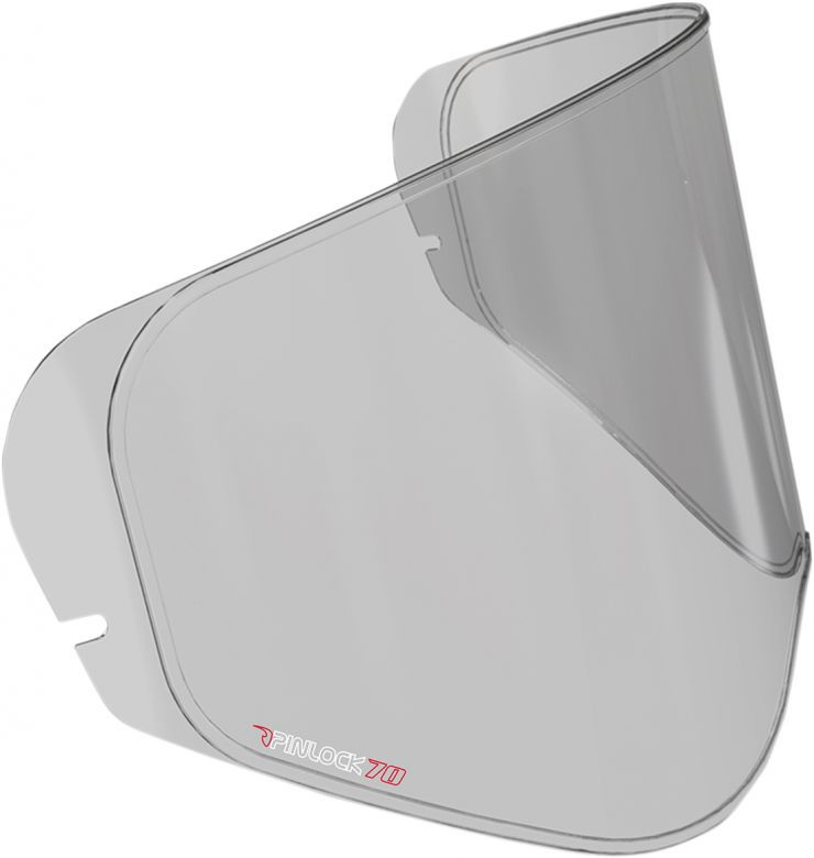 Icon Variant Pro Helmet PinLock Shield Insert - Transitions