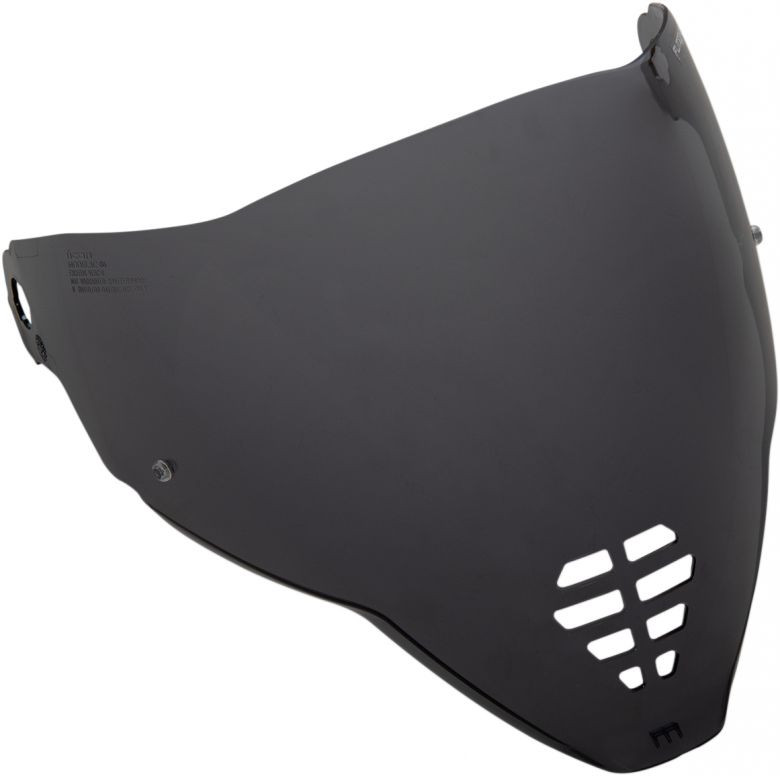 ICON airflite シールドセット Icon Airflite Helmet Flightshield PinLock Shield - Motorcycle