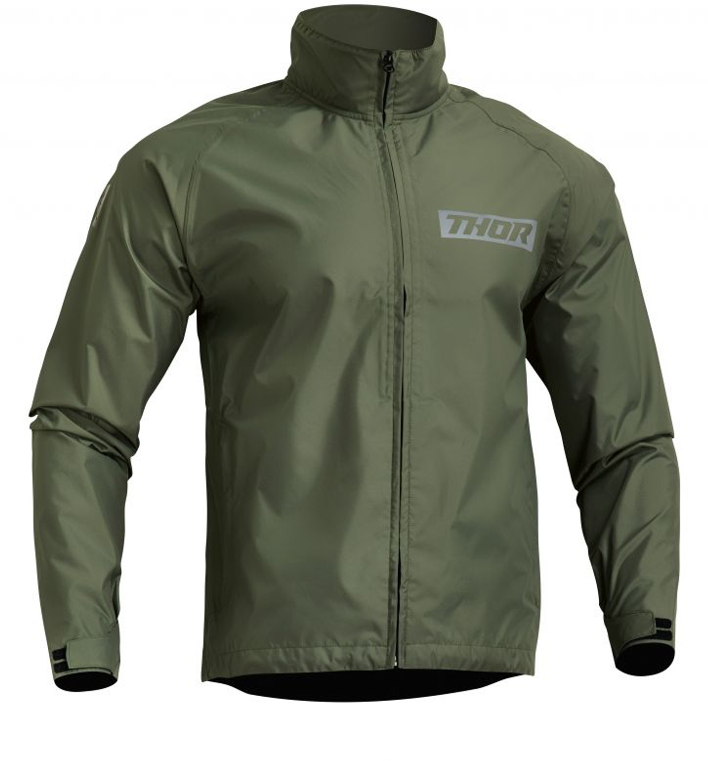 Thor PHASE エンデューロ、オフロードジャケット Thor Pack 2025 Off Road Jacket - Motorcycle Closeouts by