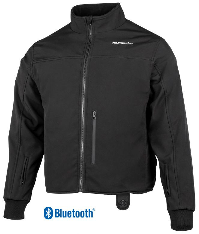 Heat Master 12V Heated Inner Jacket