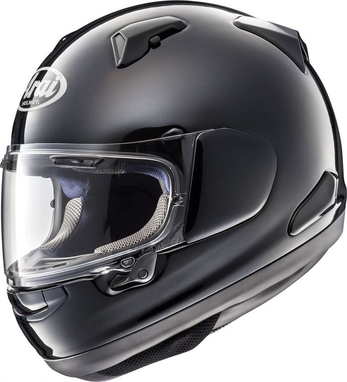Arai QUANTUM-J マットブラック Arai フルフェイスヘルメット マットブラック（QUANTUM-J) QUANTUM-J