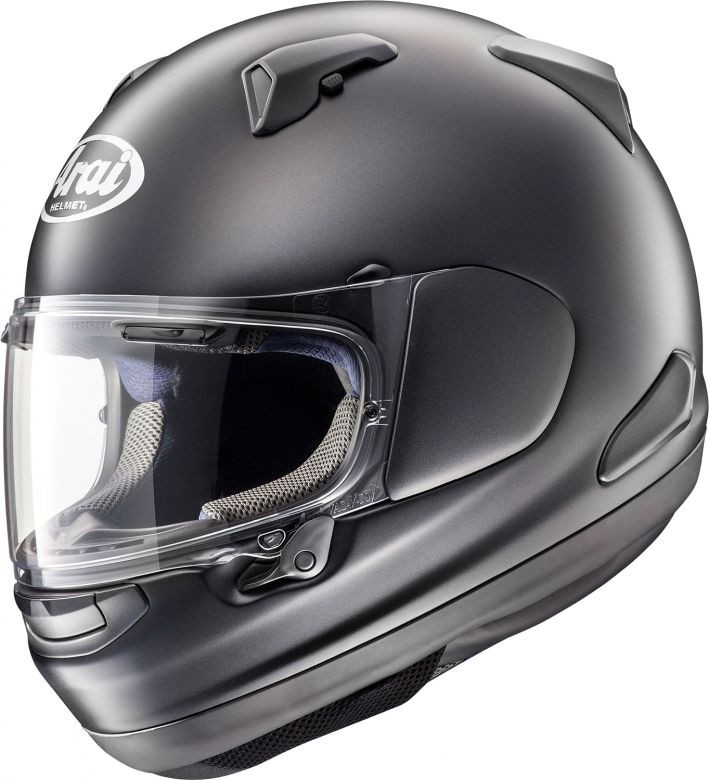 Arai　SNCシグネットRRドゥーハン　Mサイズ Arai Signet-X Solid Mattes and Metallics Helmet - Motorcycle