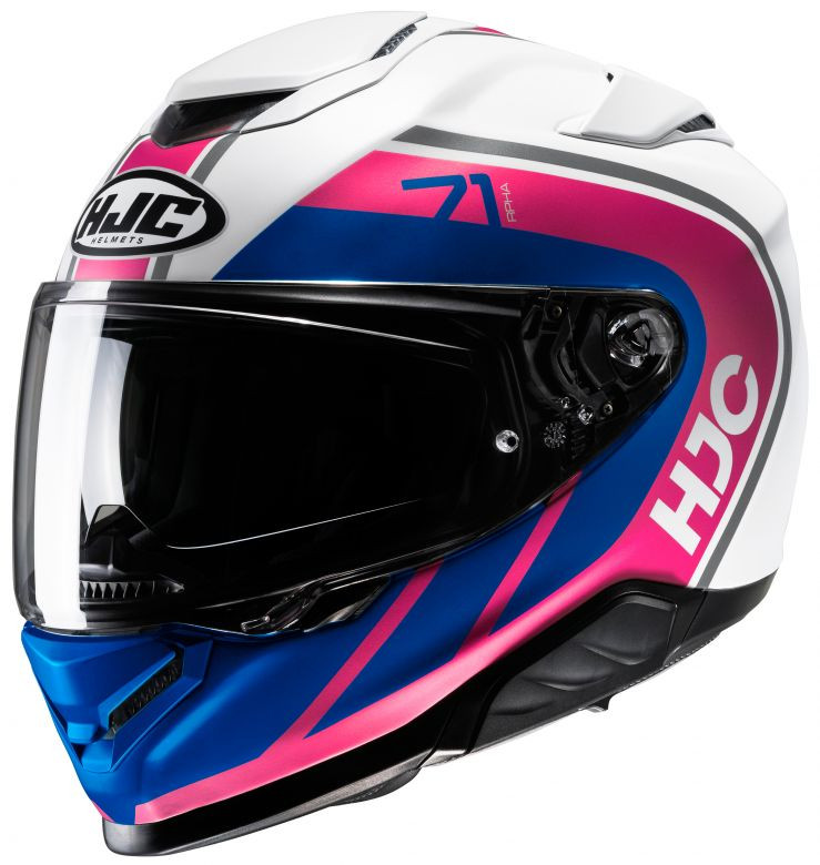 HJC RPHA 71 Mapos Helmet Mapos MC-28SF / Xs
