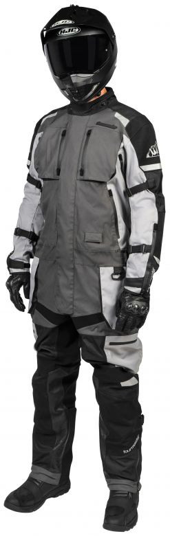 オリンパス【Centurion】 Tour Master Centurion 1-Piece Laminated Suit - Motorcycle