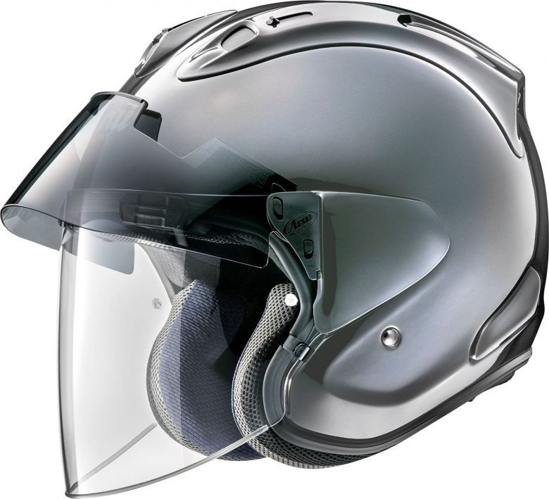 Arai Ram-X Helmet - Motorcycle Closeouts by Rider Approved LLC